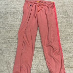 Pinkalicious AVIATOR NATION SWEATPANTS 💕💕💕💕💗💗💓💗💕💝💘💞💓💖💘💝💞💕💘🛍